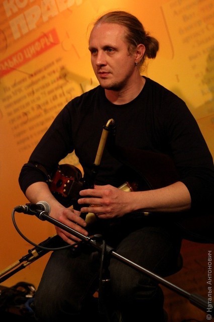 Евгений Лапекин на свадьбу 2