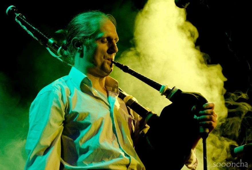 Евгений Лапекин на свадьбу 3