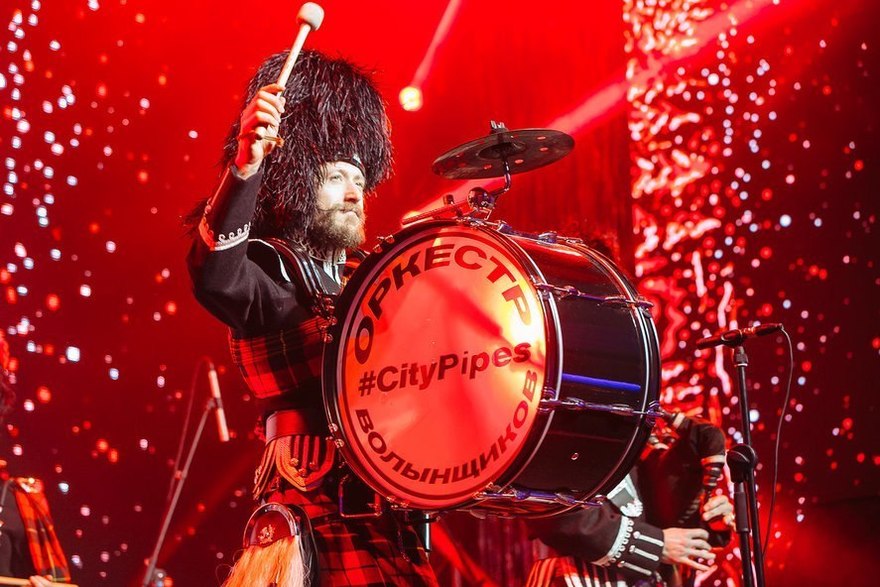 Евгений Лапекин на свадьбу 4