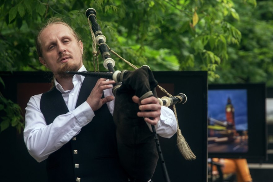 Евгений Лапекин на свадьбу 5