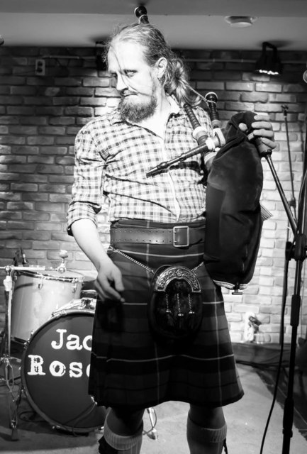 Евгений Лапекин на свадьбу 6