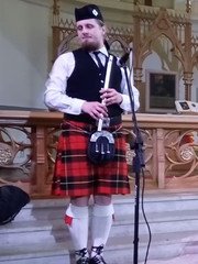 Евгений Лапекин на свадьбу 1