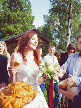 Отчеты с разных свадеб Андрей Глумсков 2