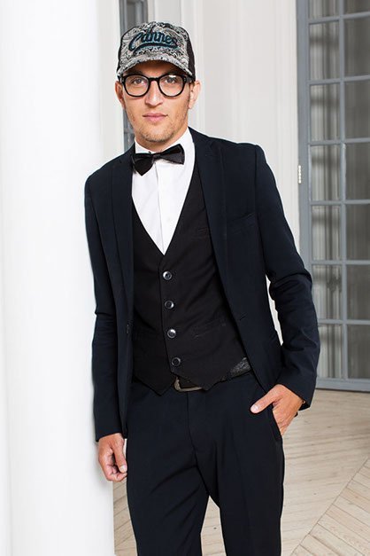 Кавер-группа GQ Band на свадьбу 2