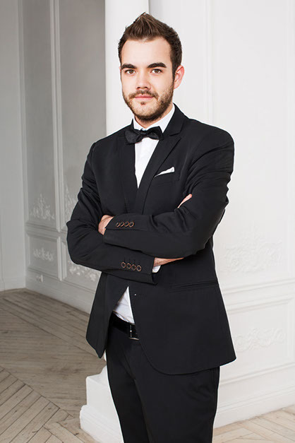 Кавер-группа GQ Band на свадьбу 14