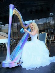 Arfa Project на свадьбу 1