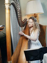 Arfa Project на свадьбу 1