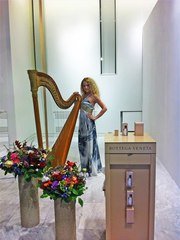 Arfa Project на свадьбу 1