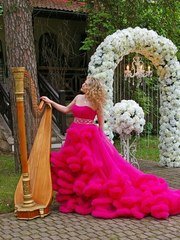 Arfa Project на свадьбу 1