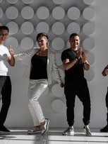 Кавер-группа ВИА СоюZ на свадьбу 1
