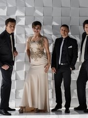 Кавер-группа ВИА СоюZ на свадьбу 1