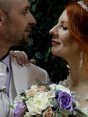 Свадьба Станислава и Екатерины от Ден Егоров 1