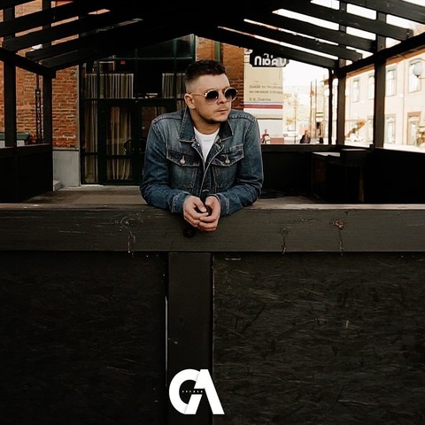 Роман Паламарчук на свадьбу 4