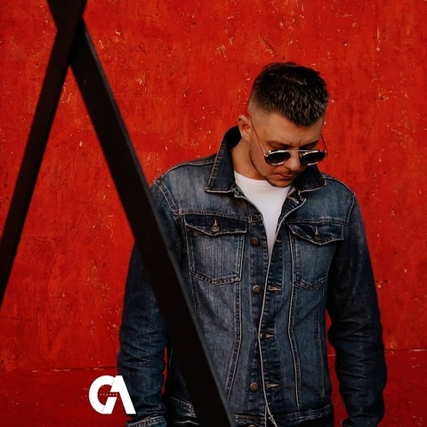 Роман Паламарчук на свадьбу 5