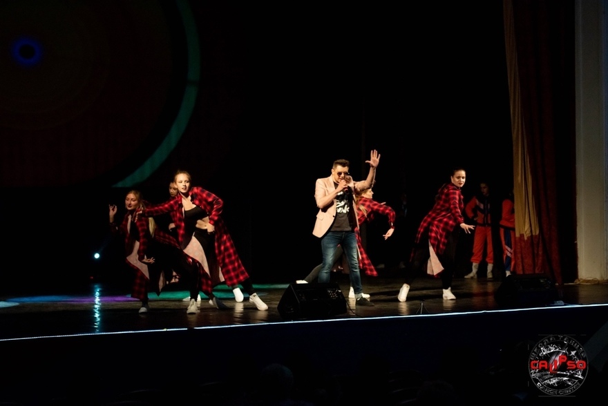 Роман Паламарчук на свадьбу 6