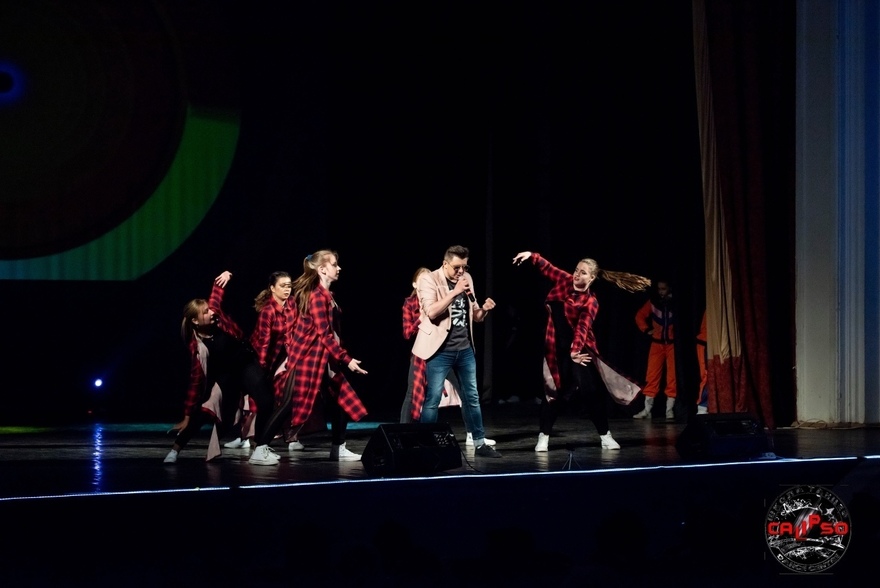 Роман Паламарчук на свадьбу 7