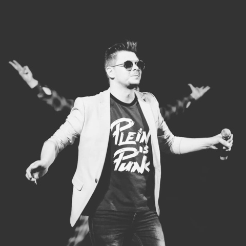 Роман Паламарчук на свадьбу 8