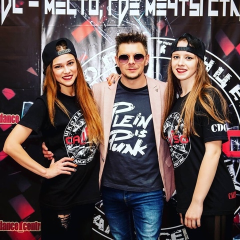 Роман Паламарчук на свадьбу 9