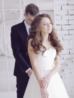 Видеоотчет со свадьбы Николая и Марии от Demidov Films 1