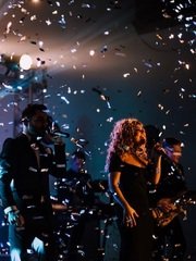 Кавер группа iLike на свадьбу 1