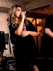 Кавер группа iLike на свадьбу 1