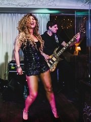 Кавер группа iLike на свадьбу 1