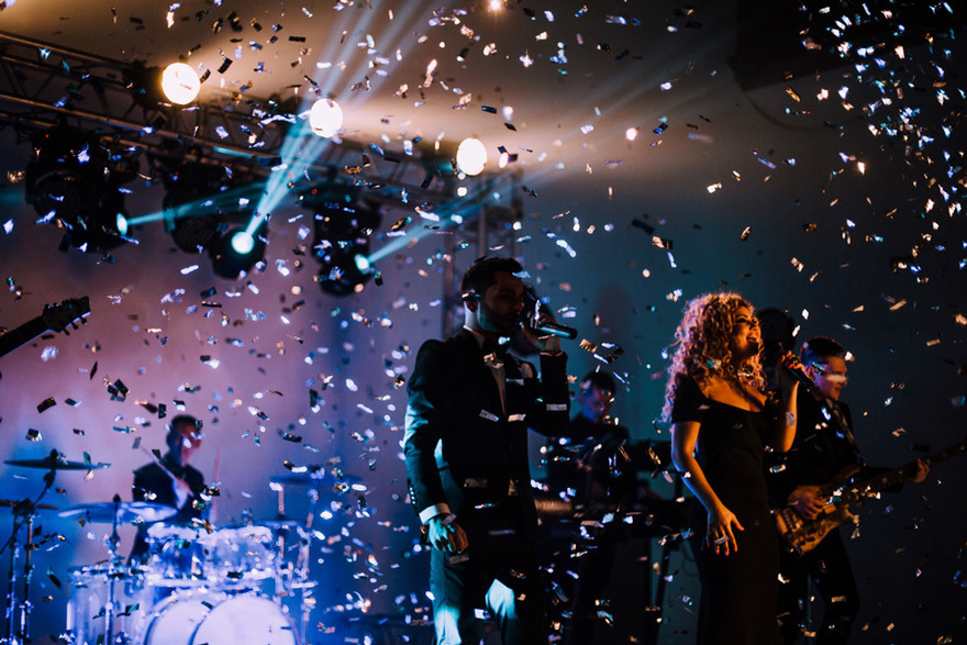 Кавер группа iLike на свадьбу 5