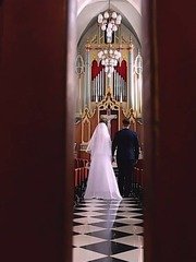 Видеоотчет со свадьбы Ильи и Татьяны от  1