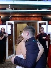 Видеоотчет со свадьбы 4 от  1