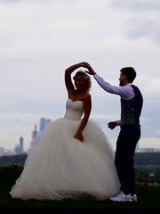 Видеоотчет со свадьбы Маши и Стаса от  1