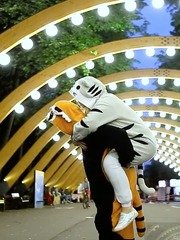 Видеоотчет LoveStory 3 от  1