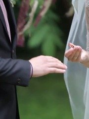 Видеоотчет со свадьбы Ильи и Марины от  1