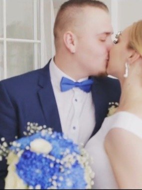 Видеоотчет со свадьбы Александра и Татьяны от PerfectWed 1