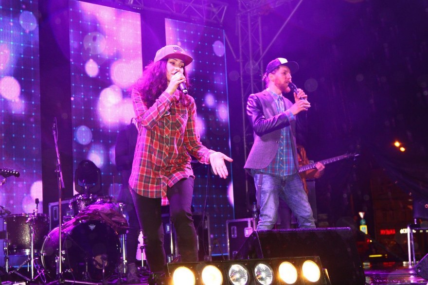 Bridge Brothers Band на свадьбу 2