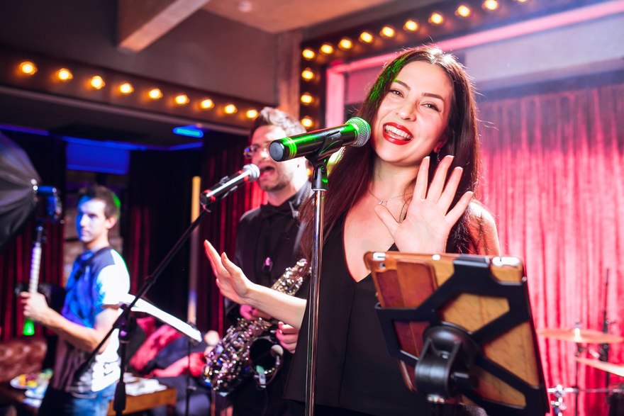 Bridge Brothers Band на свадьбу 4