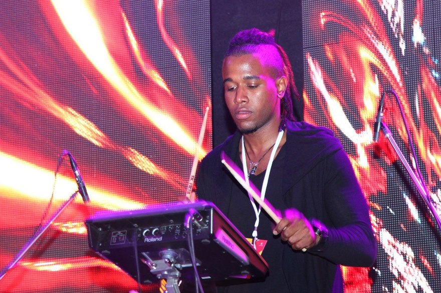 Bridge Brothers Band на свадьбу 20