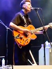 Кавер-группа Black Cats на свадьбу 1