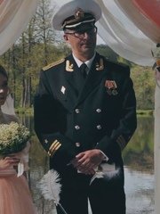 Видеоотчет со свадьбы Юрия и Татьяны от PerfectWed 1