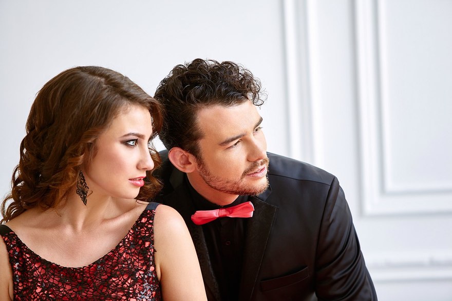 Кавер-группа Music-Time на свадьбу 3