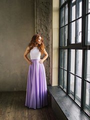 Катерина Корс на свадьбу 1