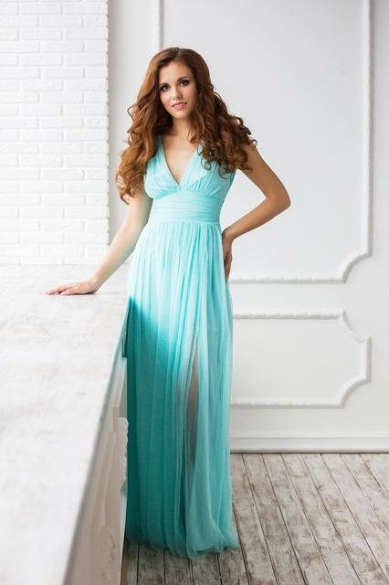 Катерина Корс на свадьбу 9