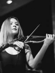 Скрипичный дуэт и трио LaRuAn на свадьбу 1