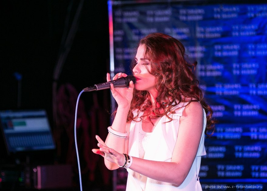 Катерина Корс на свадьбу 17