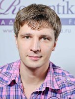  Стас Данилин 1