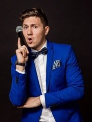  Максим Фоменко 1