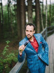  Василий Жиленко 1