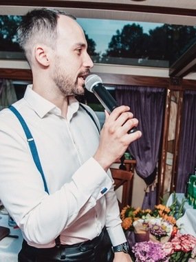 Отчеты с разных свадеб Василий Жиленко 1