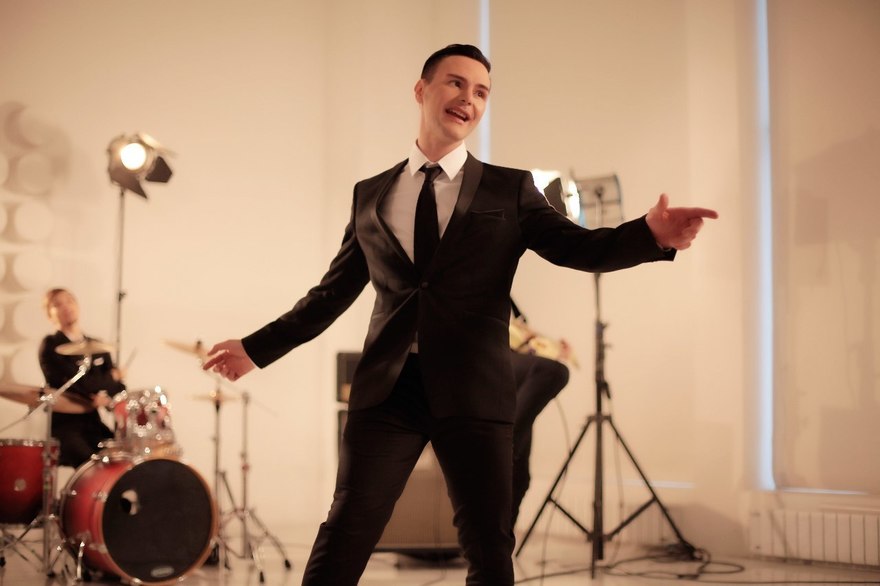 Кавер-группа London Jam на свадьбу 4