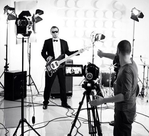 Кавер-группа London Jam на свадьбу 6