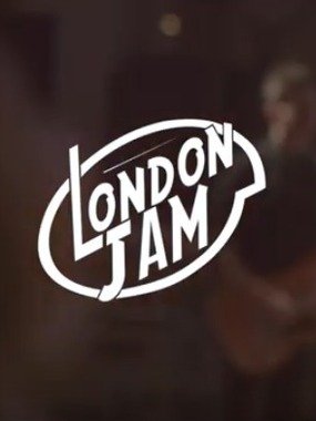 Кавер-группа London Jam на свадьбу 1